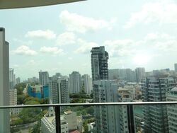 Park Infinia At Wee Nam (D11), Condominium #580653611